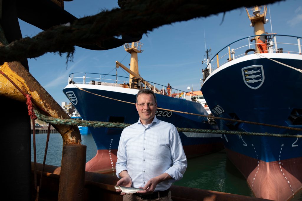 Bremer haringfeest